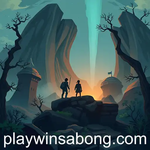 The Thrilling World of Adventure Games: Embark on a Playwin Journey