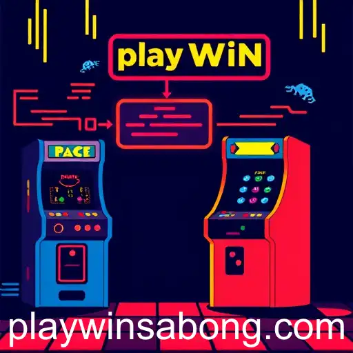 Exploring the Timeless Charm of 'Arcade Classics' with Playwin
