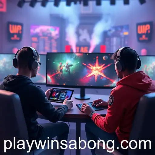 Digital Gaming and Economic Trends