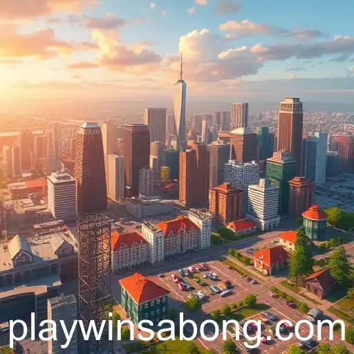 Evolution of Online English Games in 2025