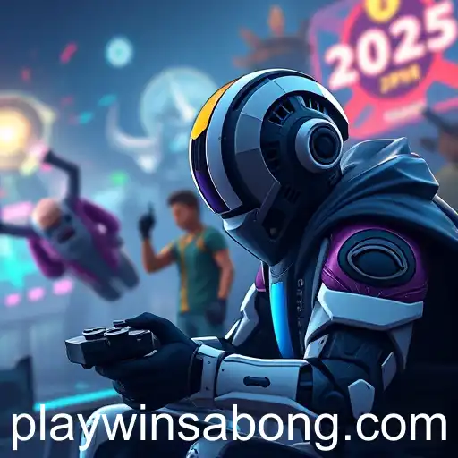 The Evolution of Online Gaming: Playwin's Place in 2025