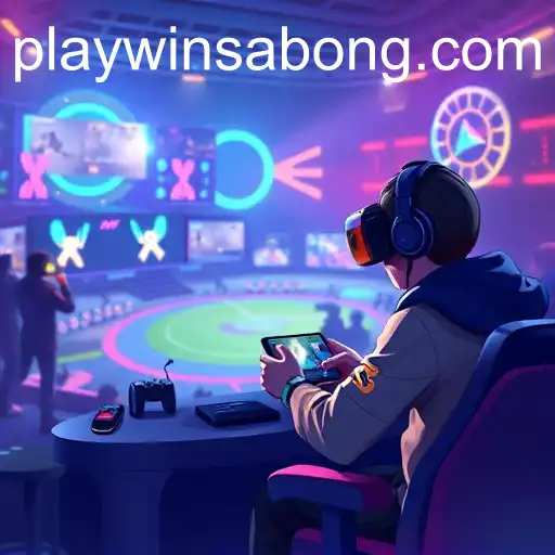 Playwin's Evolution in the Gaming World