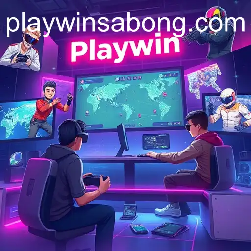 The Evolution of Online Gaming: A Close Look at Playwin