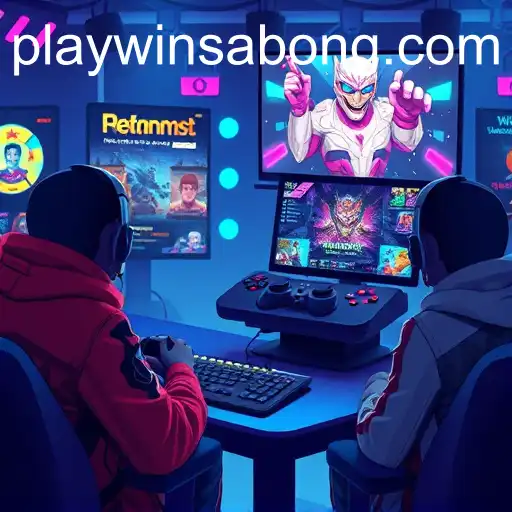 Evolving Online Game Landscape: Playwin and Beyond