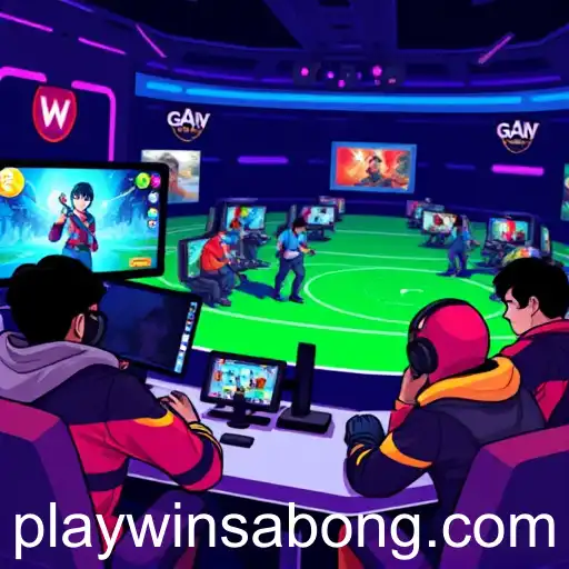 Exploring the Rise of Online Gaming Hubs