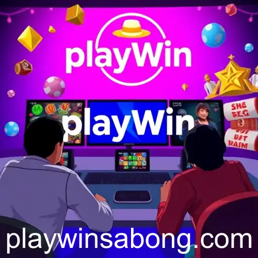 Gaming Revolution with Playwin