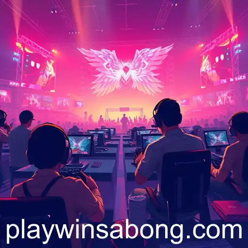 The Rise of Online Gaming and Playwin's Role