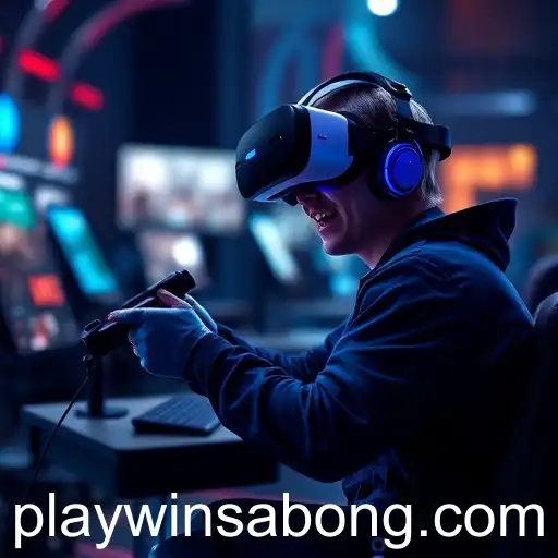 Online Gaming Trends and Innovations