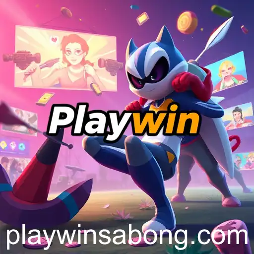 Playwin: Revolutionizing Online Gaming in 2025
