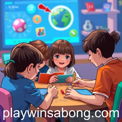 Playwin Revolutionizes Online Gaming Industry