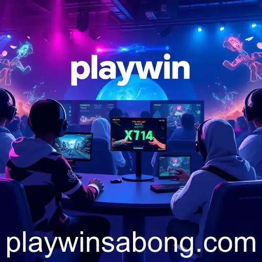Playwin Revolutionizes Online Gaming in 2025
