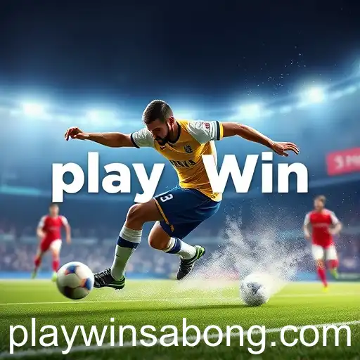 The Thrilling World of Sports Games: Play, Win, and Conquer